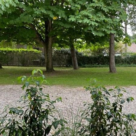 Maison Touquet Pour 4 Personnes Le Touquet Esterno foto
