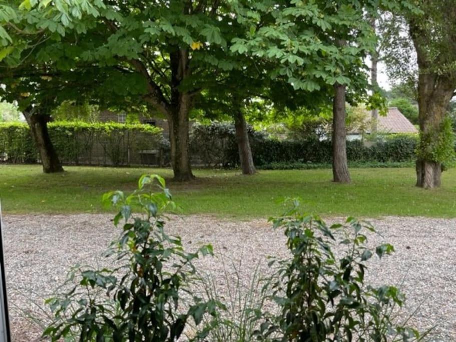 Maison Touquet Pour 4 Personnes Le Touquet Esterno foto
