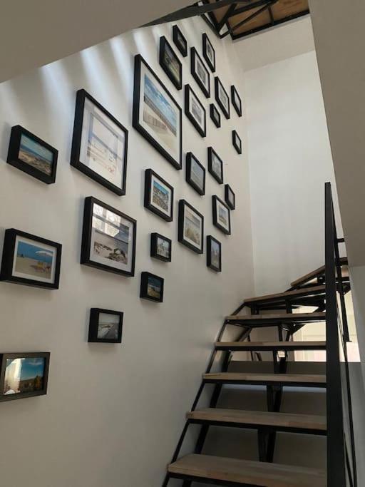 Maison Touquet Pour 4 Personnes Le Touquet Esterno foto